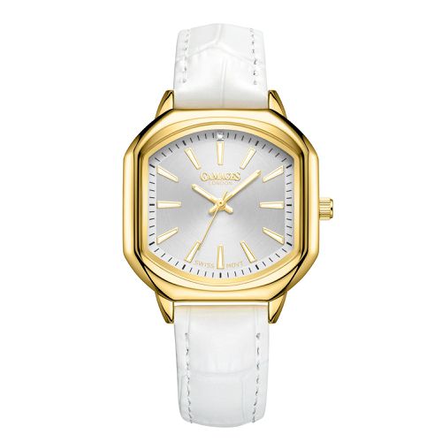 Womens Viscountess Diamond Watch - - One Size - NastyGal UK (+IE) - Modalova