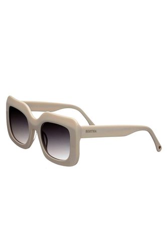 Womens Talitha Handmade in Italy Sunglasses - - One Size - NastyGal UK (+IE) - Modalova