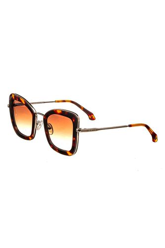 Womens Ellie Handmade in Italy Sunglasses - - One Size - NastyGal UK (+IE) - Modalova