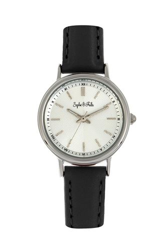 Womens Berlin Leather-Band Watch - - One Size - Sophie and Freda - Modalova