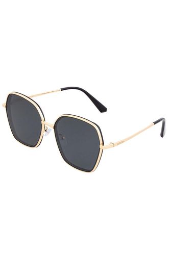 Womens Emilia Polarized Sunglasses - - One Size - NastyGal UK (+IE) - Modalova