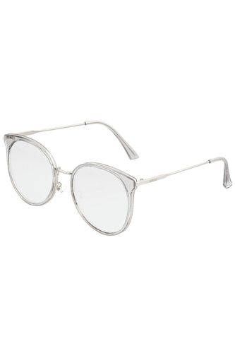 Womens Brielle Polarized Sunglasses - - One Size - NastyGal UK (+IE) - Modalova