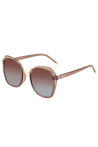 Womens Jade Polarized Sunglasses - - One Size - NastyGal UK (+IE) - Modalova