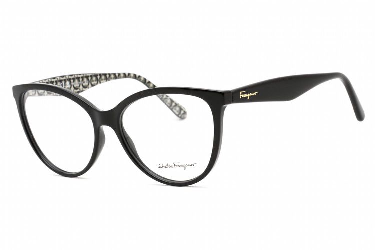 Womens SF2933 Eyeglasses / Clear Lens - One Size - NastyGal UK (+IE) - Modalova