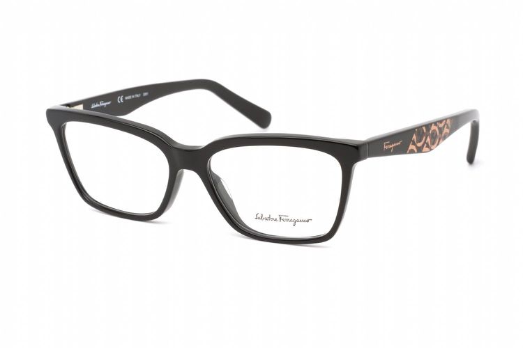 Womens SF2904 Eyeglasses / Clear Lens - One Size - NastyGal UK (+IE) - Modalova