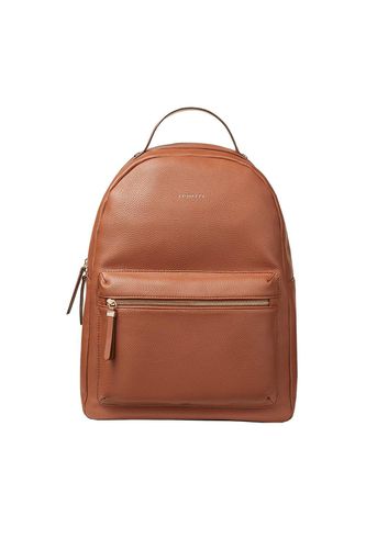 Womens Anouk XL Backpack Plain - - One Size - FIORELLI - Modalova