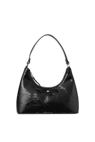 Womens Vega Sequin Shoulder Bag - - One Size - NastyGal UK (+IE) - Modalova
