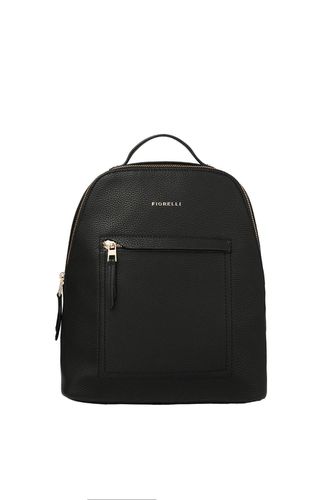 Womens Eden Small Backpack Plain - - One Size - FIORELLI - Modalova