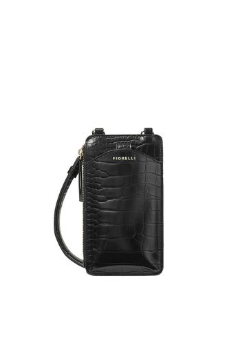 Womens Aurora Phone Bag Croc - - One Size - NastyGal UK (+IE) - Modalova