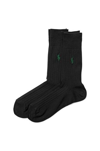 Pack Rib Egyptian Sock - - 6-8 - NastyGal UK (+IE) - Modalova