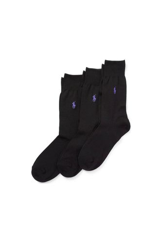 Pack Mercerised Trouser Sock - - 9-11 - NastyGal UK (+IE) - Modalova