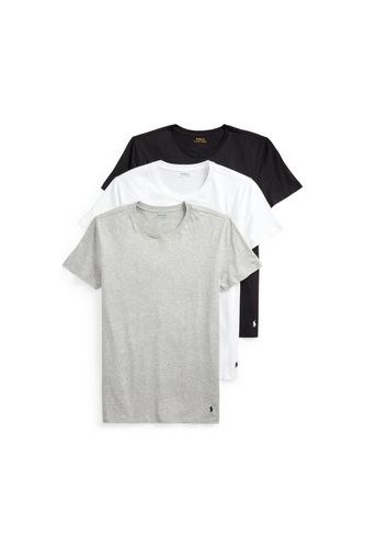 Men's 3 Pack Crew T-Shirt - - XL - Polo Ralph Lauren - Modalova