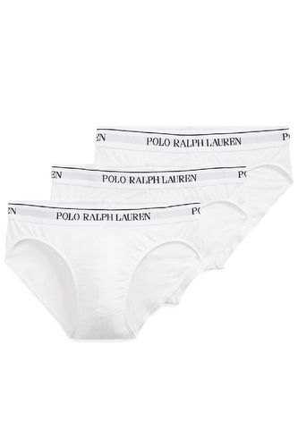 Pack Brief - White - L - Polo Ralph Lauren - Modalova