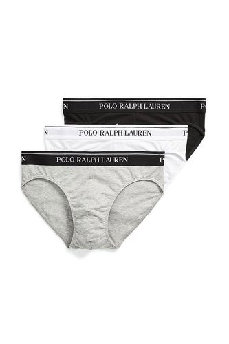 Pack Briefs - Black - XL - Polo Ralph Lauren - Modalova
