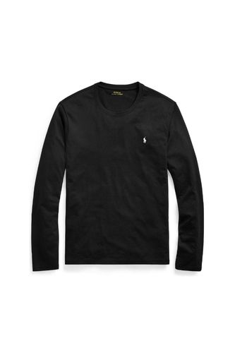 Men's Long Sleeve Crew T-Shirt - - S - Polo Ralph Lauren - Modalova