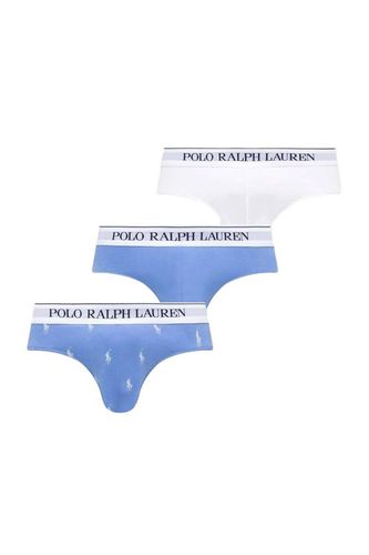 Pack Men's Brief - Multi - S - Polo Ralph Lauren - Modalova