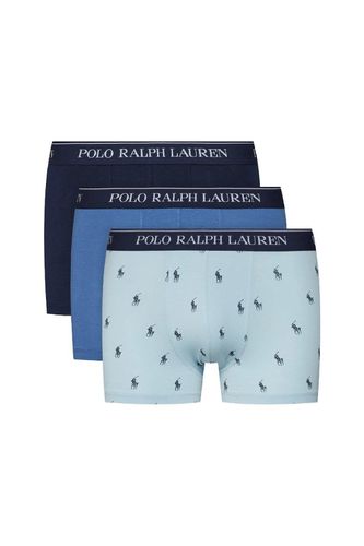 Pack Men's Trunk - Multi - XL - Polo Ralph Lauren - Modalova