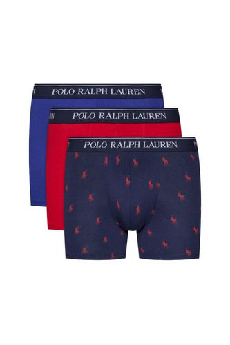Pack Men's Boxer Brief - - M - Polo Ralph Lauren - Modalova