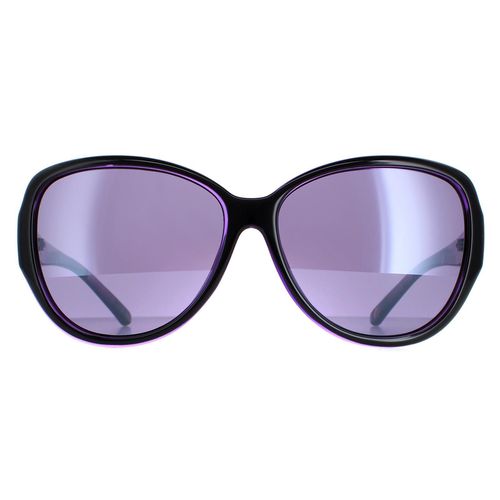 Womens Oval Purple Purple TB1394 Shay - One Size - NastyGal UK (+IE) - Modalova