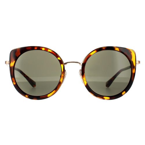 Womens Cat Eye Tortoise Grey Sunglasses - - One Size - NastyGal UK (+IE) - Modalova