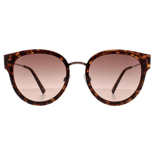Womens Cat Eye Havana Gradient TB1659 Ayala Sunglasses - One Size - NastyGal UK (+IE) - Modalova