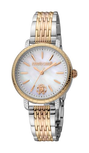 Womens Swiss Quartz Watch - - One Size - NastyGal UK (+IE) - Modalova