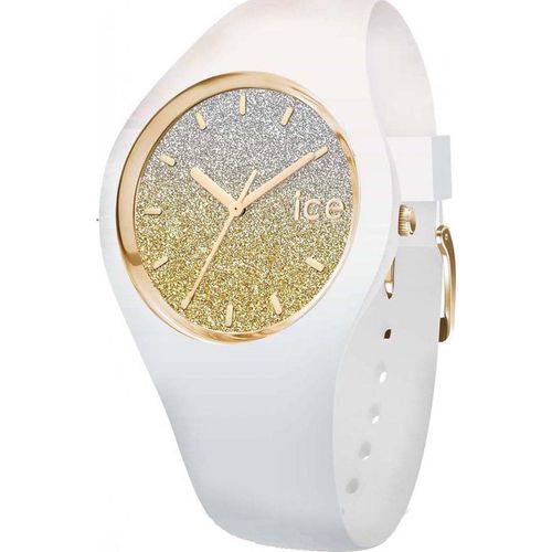 Womens 013428 ICE Lo 34mm Quartz Watch - - One Size - Ice-Watch - Modalova