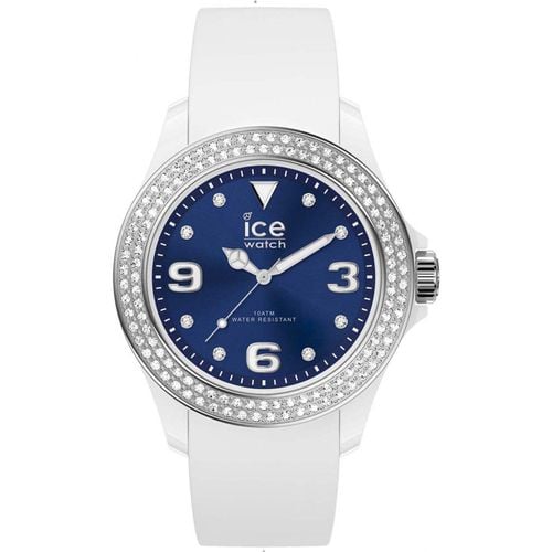 Womens 017234 ICE Star 35mm Quartz Watch - - One Size - Ice-Watch - Modalova