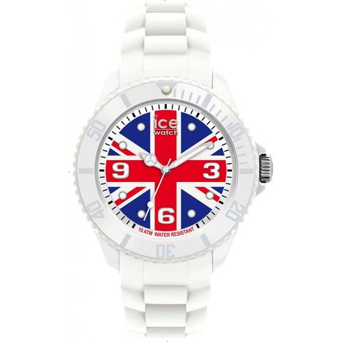 Womens 000542 ICE World 38mm Quartz Watch - - One Size - NastyGal UK (+IE) - Modalova