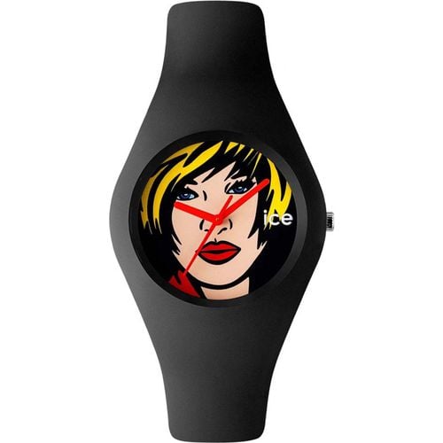 Womens 000906 Bewatch 40mm Quartz Watch - - One Size - Ice-Watch - Modalova