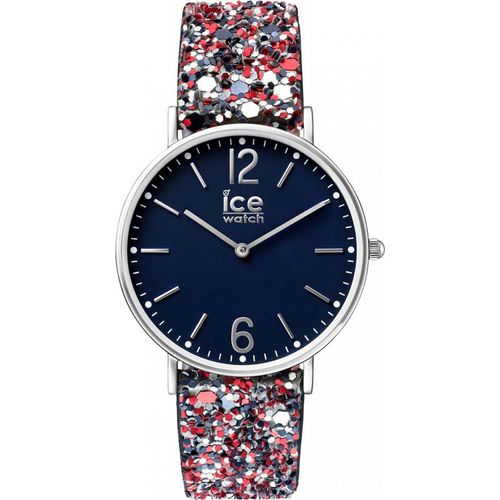 Womens 001432 City Madame 36mm Quartz Watch - - One Size - NastyGal UK (+IE) - Modalova