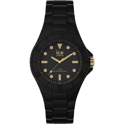 Womens 019143 ICE Generation 35mm Quartz Watch - - One Size - Ice-Watch - Modalova