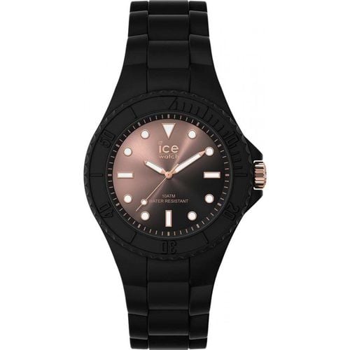 Womens 019144 ICE Generation 35mm Quartz Watch - - One Size - NastyGal UK (+IE) - Modalova