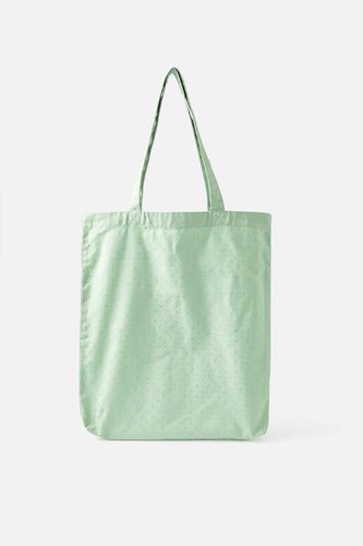 Womens Printed Shopper Tote Bag - - One Size - NastyGal UK (+IE) - Modalova