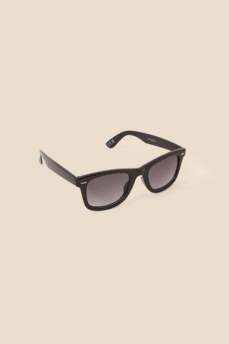 Womens Classic Flat Top Sunglasses - - One Size - Accessorize - Modalova