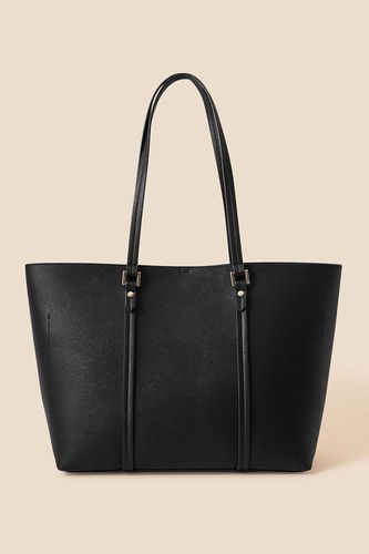 Womens Classic Tote Bag - - One Size - Accessorize - Modalova