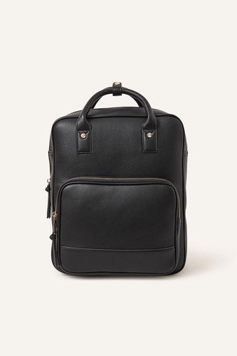 Womens Pocket Top Handle Backpack - - One Size - NastyGal UK (+IE) - Modalova
