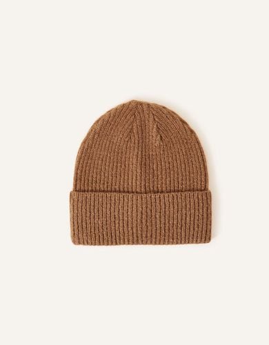 Womens Soho Knit Beanie Hat - - One Size - NastyGal UK (+IE) - Modalova