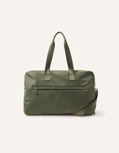 Womens Large Weekender Bag - - One Size - NastyGal UK (+IE) - Modalova