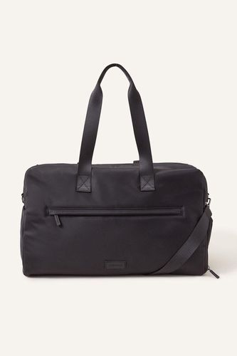 Womens Large Weekender Bag - - One Size - Accessorize - Modalova