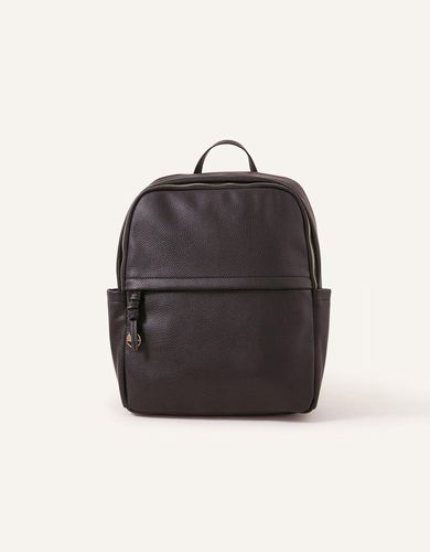 Womens Zip Around Backpack - - One Size - NastyGal UK (+IE) - Modalova