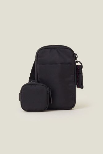Womens Nylon Phone Bag - - One Size - NastyGal UK (+IE) - Modalova