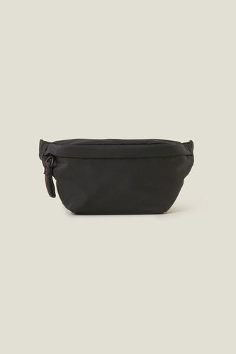 Womens Nylon Core Bum Bag - - One Size - Accessorize - Modalova