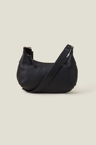 Womens Leather Small Scoop - - One Size - NastyGal UK (+IE) - Modalova