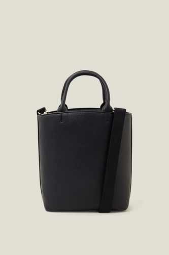 Womens Handheld Bucket Bag - - One Size - Accessorize - Modalova