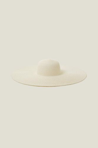 Womens Extra Large Floppy Hat - - One Size - Accessorize - Modalova