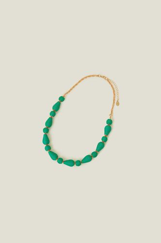 Womens Wrapped Collar Necklace - - One Size - NastyGal UK (+IE) - Modalova