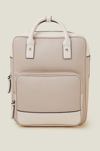 Womens Colour Block Backpack - - One Size - NastyGal UK (+IE) - Modalova