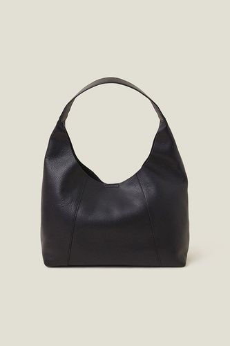 Womens Leather Shoulder - One Size - NastyGal UK (+IE) - Modalova