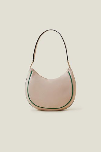 Womens Piped Shoulder Bag - - One Size - NastyGal UK (+IE) - Modalova